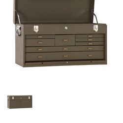 Kennedy Tool Box