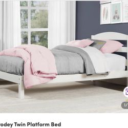 Twin Bed Frames