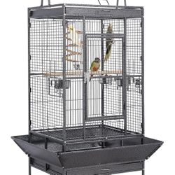 Large Bird Cage