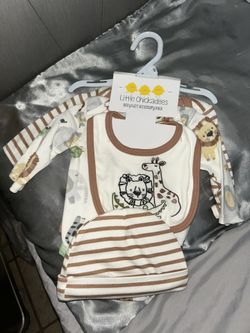 Baby Outfit 0-3 months