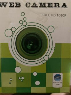 Webcam Full Hd Specs In Pics