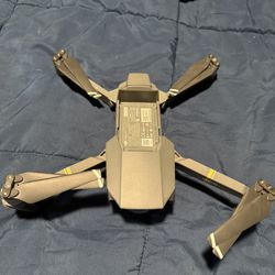 DJI Mavic Pro