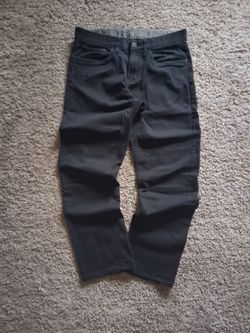 IZOD mens jeans