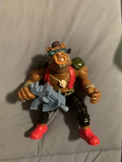 Vintage Tmnt !