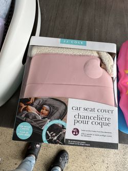 Car Seat Cover