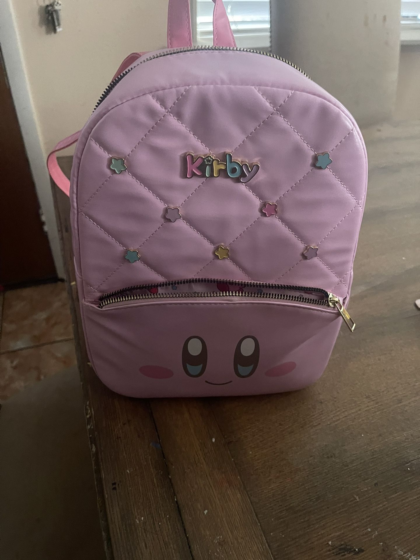 full kirby mini-backpack Sweet Treats Mini Backpack with Coin Purse Would it be an even bigger Kirby Pupupu Everyday Backpack 2WAY