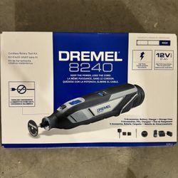 Dremel 8240