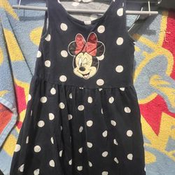 H&M Minnie Dress