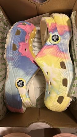 Crocs J5 $10
