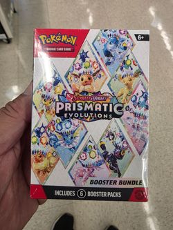 Pokémon cards