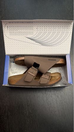 Birkenstock Men Size 7 & Women Size 9