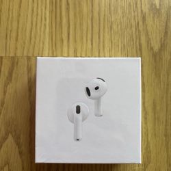 Airpod 4th Generation 