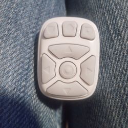 Smart scrolling Ring Remote