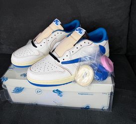 Jordan 1 low