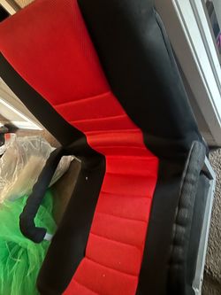 Gaming chair