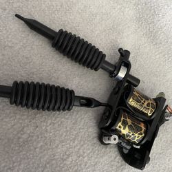 Tattoo Gun No Wires 