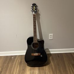 Acoustic Guitar 