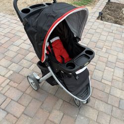 Graco Baby Stroller