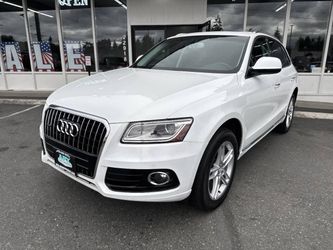 2015 Audi Q5