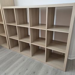 Ikea Kallax Shelf Unit / Bookshelf