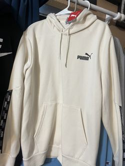 Puma Hoodie Brand New With Tags