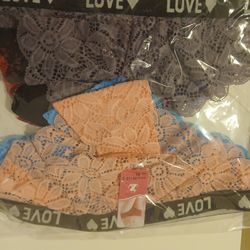 Love Underwear For Women 