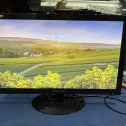 Computer Monitor 27”