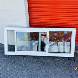 PGT  Horizontal Sliding Window 60x23.75