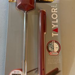 Thermometer Food