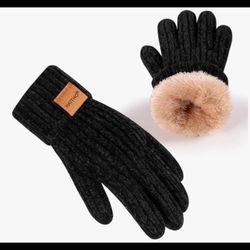 Kids Winter Gloves