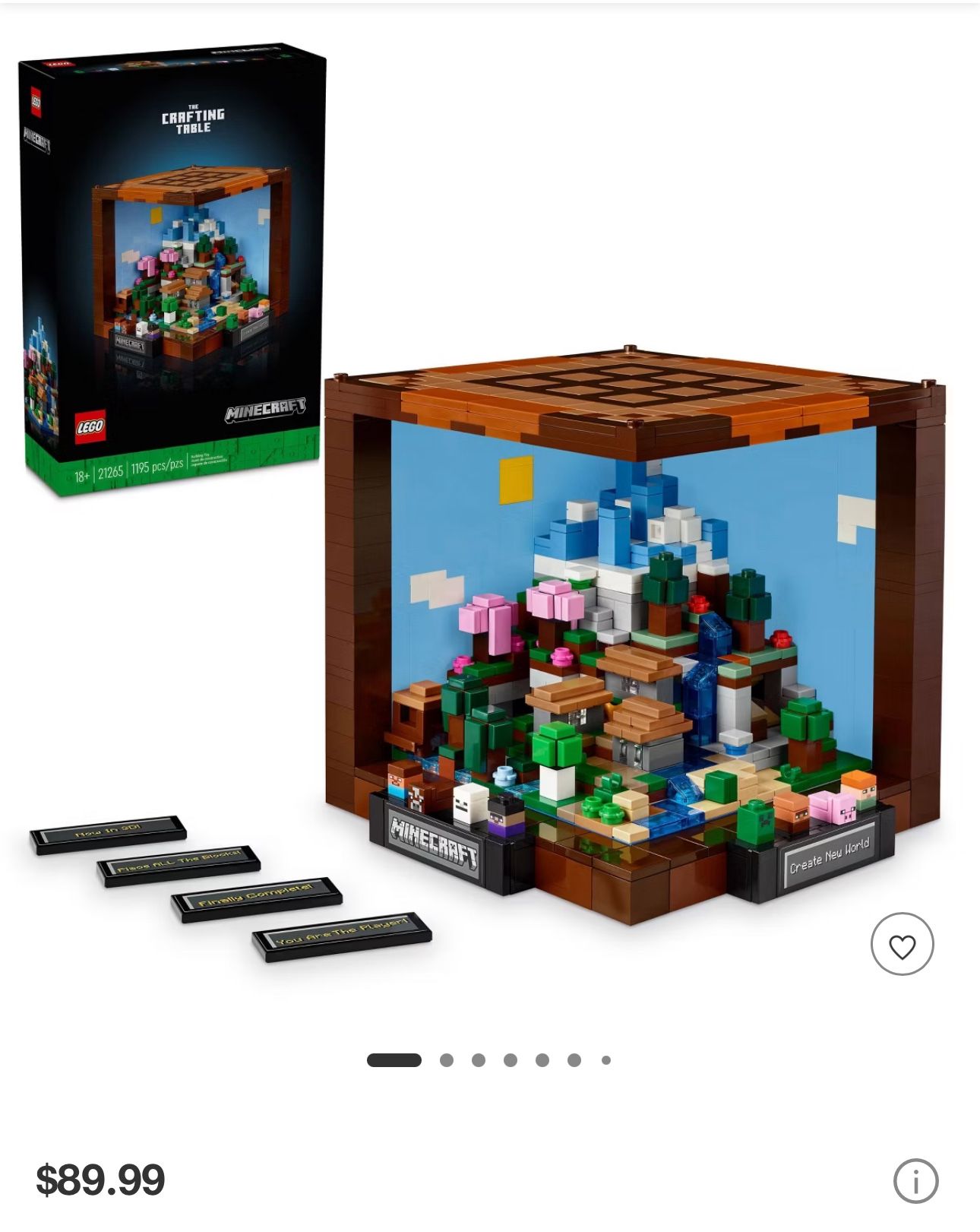 Lego 