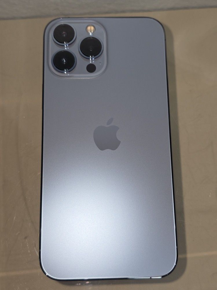 Iphone 13 Pro Max 512GB