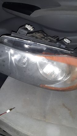 08 bmw 328 headlights