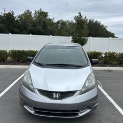 Honda Fit 2010