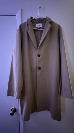 Men Coat