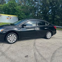 Nissan Sentra! Horrible Credit? Need A Break? I Don’t Care About The Credit! 