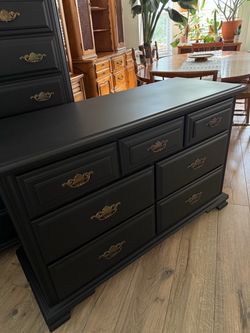 Dresser Chest Credenza *SALE READ DESCRIPTION