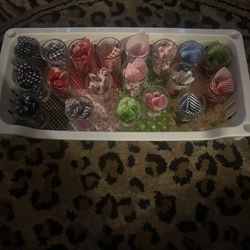 Shot Glasses 