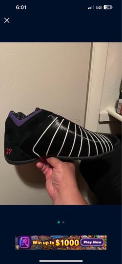 Adidas T-Mac 3 Restomod Brand New In Box