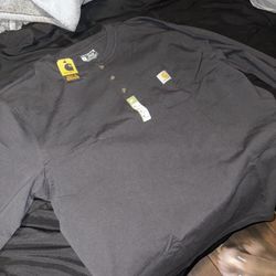 Carhartt Long Sleeve