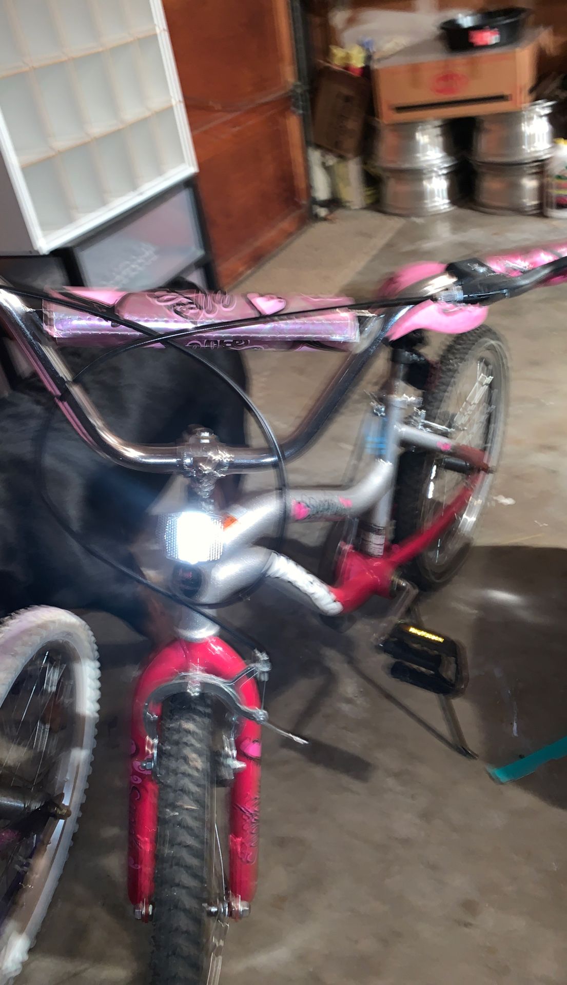 Bikes