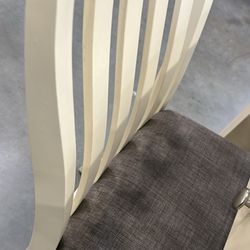 New dining table set on sale