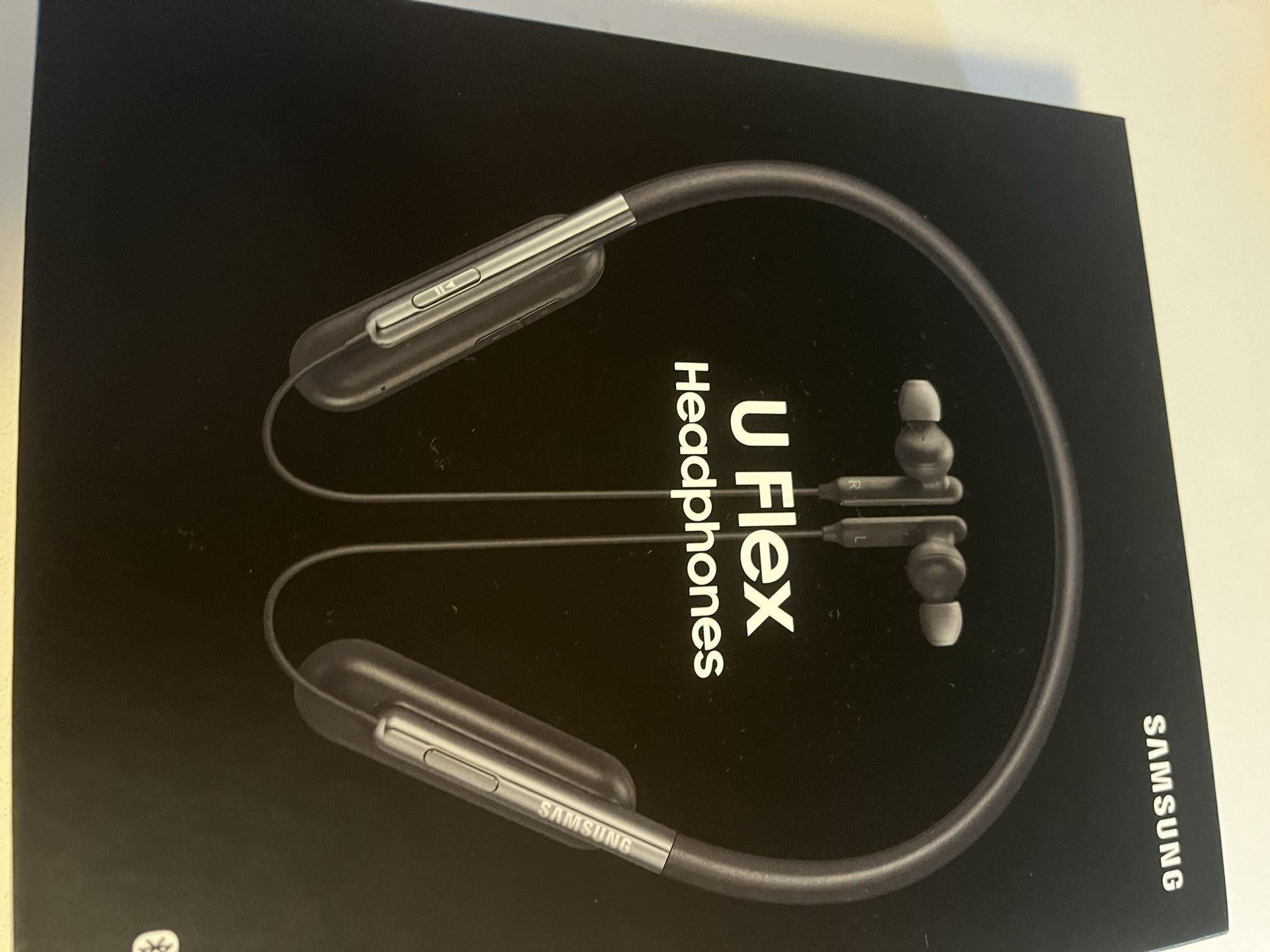 Samsung U Flex Headphones