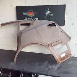 Tesla Model Y   Lh Quarter. Panel Oem