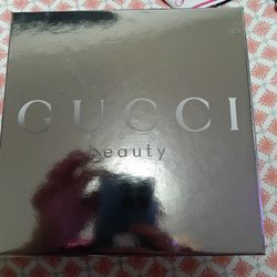 Gucci Set Lotion&Perfume