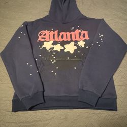Spider Hoodie For Sale 
