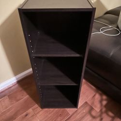 Cubby/ Small Storage 