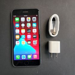 iPhone 7 Plus 128gb - UNLOCKED - Like New