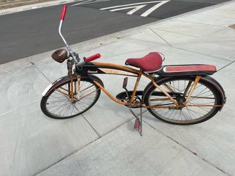 Coronet Bicycle
