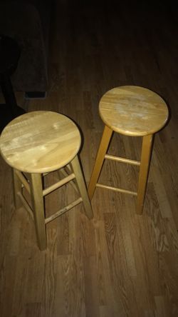 Barstools